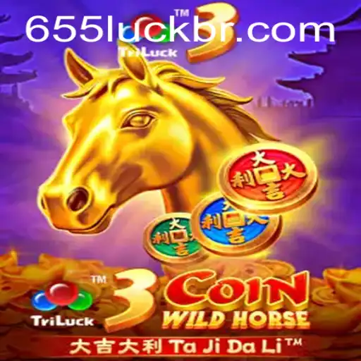 Discover the Thrills of 3CoinWildHorse: A New Adventure in Gaming