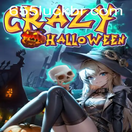 Dive into the World of CrazyHalloween with a Touch of Luck