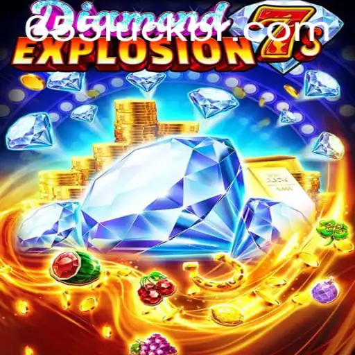 Discover the Thrills of DiamondExplosion7s: A Game Fueling the 655luck Frenzy