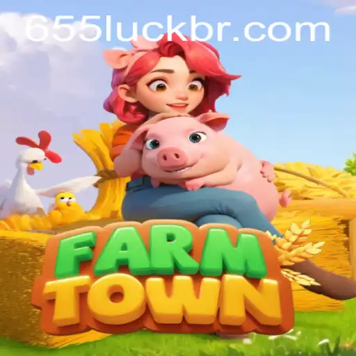 Exploring the Charming World of FarmTown: A Harvest of Luck and Strategy