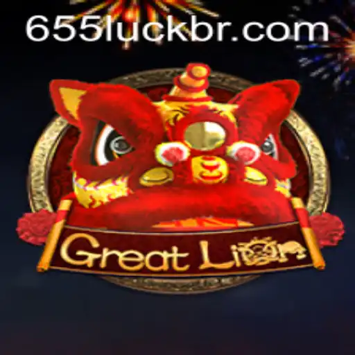 GreatLion: Roar into the Adventure with 655luck