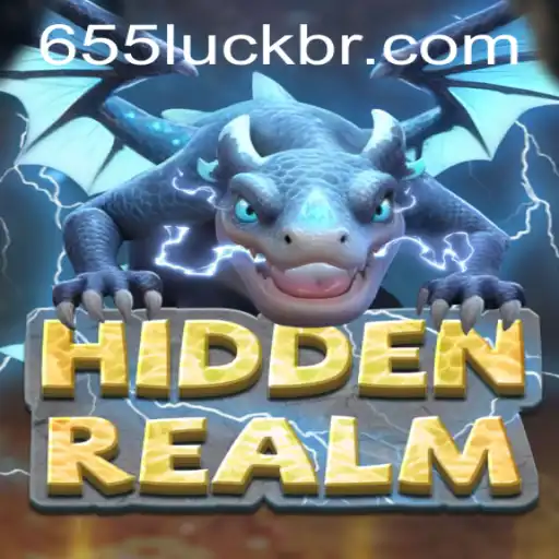 HiddenRealm: Unlock the Mysteries with 655luck