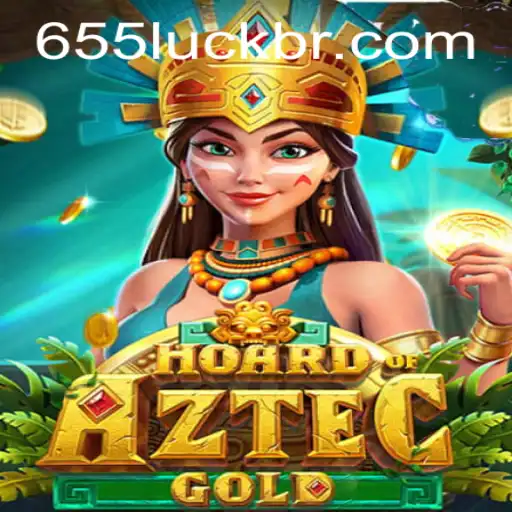 Hoard of Aztec Gold: Journey into the Heart of Luck