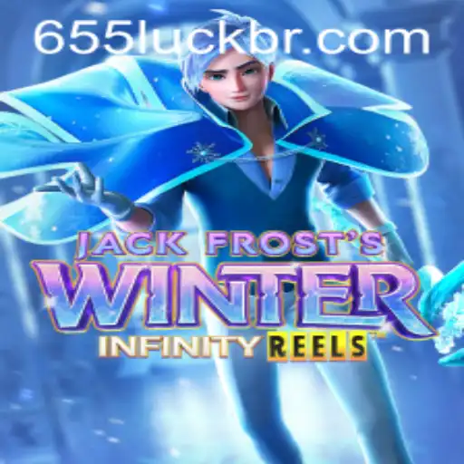 JackFrostsWinter: Embrace the Chill with 655luck