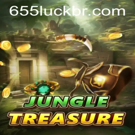 Exploring JungleTreasure: A Journey into Adventure and Luck