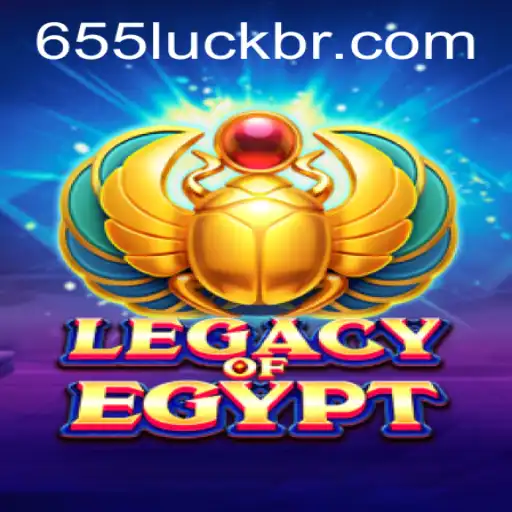 LegacyOfEgypt Brings the Mythical Wonders of Ancient Times to Life