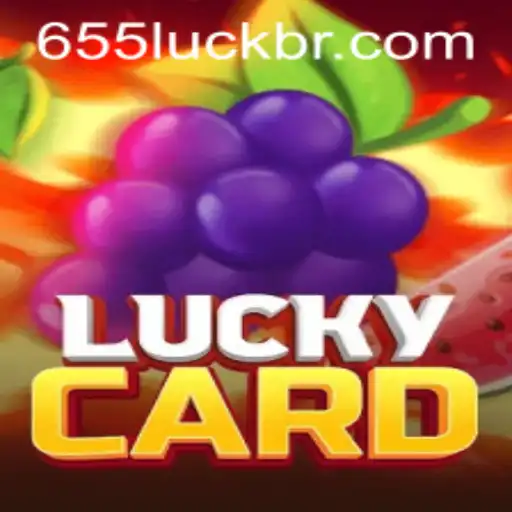 Dive into the World of LuckyCard: A New Gaming Sensation with 655luck