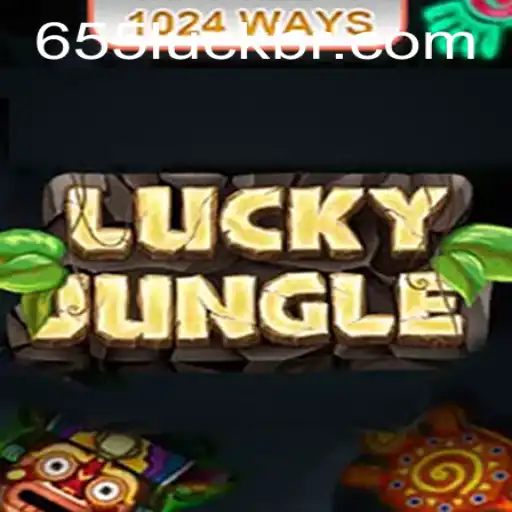 Exploring the Thrills of LuckyJungle1024: A Comprehensive Guide