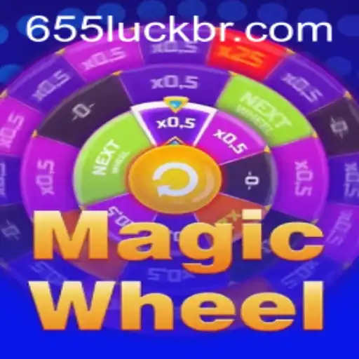 MagicWheel: Unveiling the Exciting World of 655luck