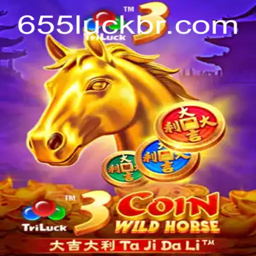 Discover the Thrills of 3CoinWildHorse: A New Adventure in Gaming