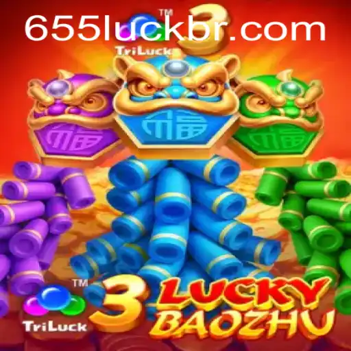Exploring the Vibrant World of 3LuckyBaozhu
