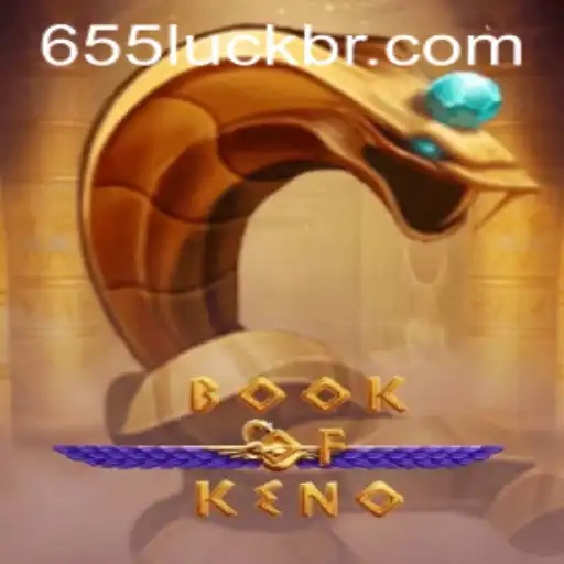 Unveiling the Excitement of BookOfKeno