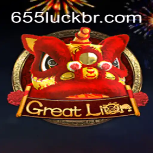 GreatLion: Roar into the Adventure with 655luck