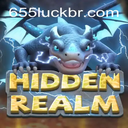 HiddenRealm: Unlock the Mysteries with 655luck