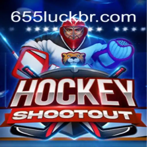 HockeyShootout: The Thrilling Ice Hockey Experience with a Twist of Luck