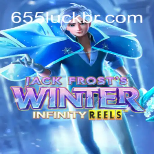 JackFrostsWinter: Embrace the Chill with 655luck
