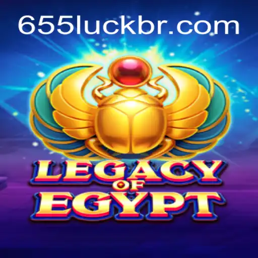 LegacyOfEgypt Brings the Mythical Wonders of Ancient Times to Life