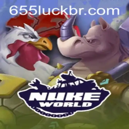 NukeWorld: Thriving in a Post-Apocalyptic Universe with 655luck