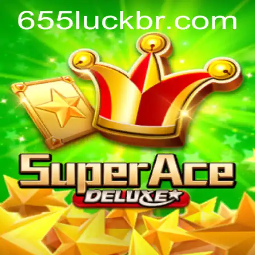 SuperAceDeluxe: Unveiling the Thrills of the Ultimate Virtual Adventure
