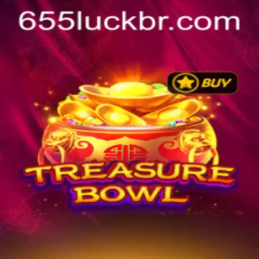 TreasureBowl: Unveiling the Excitement Behind the Game and the Impact of 655luck