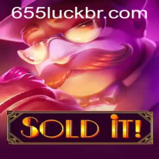 Soldit: The New Interactive Game Sweeping the World with 655luck